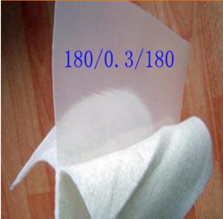 長絲復(fù)合膜